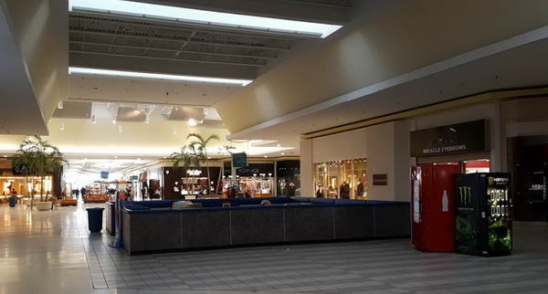 Fashion Square Mall - Photo From Mall Website (newer photo)